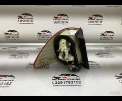 FARO FANALE STOP POSTERIORE DESTRA BMW E91 LCI 320 - 18