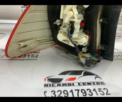FARO FANALE STOP POSTERIORE DESTRA BMW E91 LCI 320 - 20