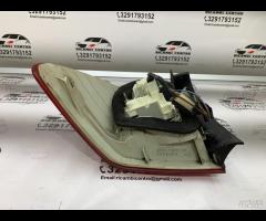 FARO FANALE STOP POSTERIORE DESTRA BMW E91 LCI 320 - 22