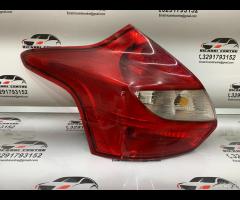 FARO FANALE STOP POSTERIORE SINISTRA SX FORD FOCUS - 1