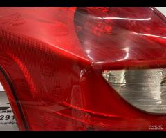 FARO FANALE STOP POSTERIORE SINISTRA SX FORD FOCUS - 4