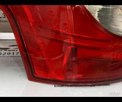 FARO FANALE STOP POSTERIORE SINISTRA SX FORD FOCUS - 5