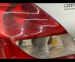 FARO FANALE STOP POSTERIORE SINISTRA SX FORD FOCUS - 6