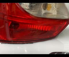 FARO FANALE STOP POSTERIORE SINISTRA SX FORD FOCUS - 8
