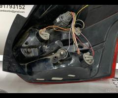 FARO FANALE STOP POSTERIORE SINISTRA SX FORD FOCUS - 20