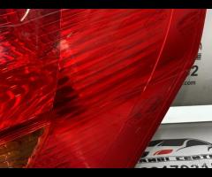FARO FANALE STOP POSTERIORE DESTRA KIA VENGA 2015