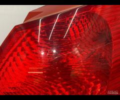 FARO FANALE STOP POSTERIORE DESTRA KIA VENGA 2015 - 6