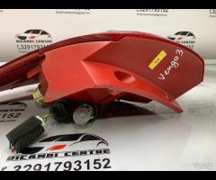 FARO FANALE STOP POSTERIORE DESTRA KIA VENGA 2015 - 15