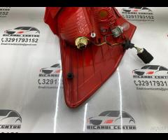 FARO FANALE STOP POSTERIORE DESTRA KIA VENGA 2015 - 24