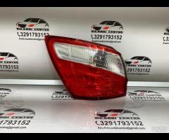 FARO FANALE STOP POSTERIORE SINISTRA SX NISSAN QAS
