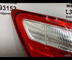 FARO FANALE STOP POSTERIORE SINISTRA SX NISSAN QAS