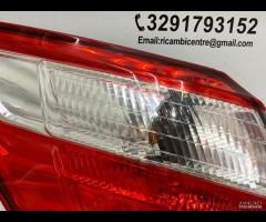 FARO FANALE STOP POSTERIORE SINISTRA SX NISSAN QAS