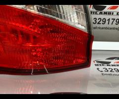 FARO FANALE STOP POSTERIORE SINISTRA SX NISSAN QAS - 6