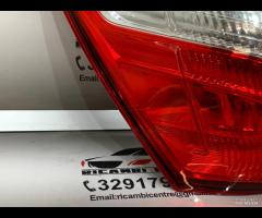 FARO FANALE STOP POSTERIORE SINISTRA SX NISSAN QAS - 8