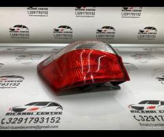 FARO FANALE STOP POSTERIORE SINISTRA SX NISSAN QAS - 10