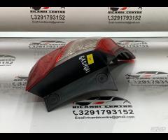 FARO FANALE STOP POSTERIORE SINISTRA SX NISSAN QAS - 11