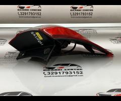 FARO FANALE STOP POSTERIORE SINISTRA SX NISSAN QAS - 12