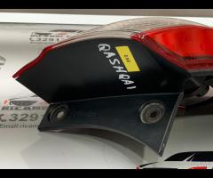 FARO FANALE STOP POSTERIORE SINISTRA SX NISSAN QAS - 13