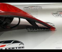 FARO FANALE STOP POSTERIORE SINISTRA SX NISSAN QAS - 14