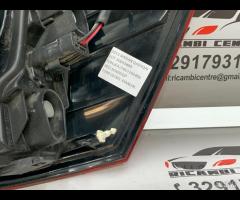 FARO FANALE STOP POSTERIORE SINISTRA SX NISSAN QAS - 20