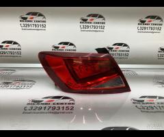 FARO FANALE STOP POSTERIORE SINISTRA SX LED SEAT L