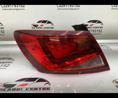 FARO FANALE STOP POSTERIORE SINISTRA SX LED SEAT L