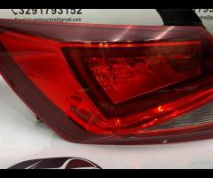 FARO FANALE STOP POSTERIORE SINISTRA SX LED SEAT L