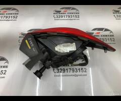 FARO FANALE STOP POSTERIORE SINISTRA SX LED SEAT L - 9
