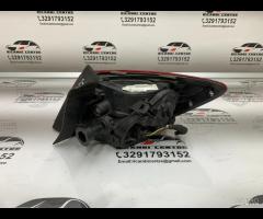 FARO FANALE STOP POSTERIORE SINISTRA SX LED SEAT L - 10