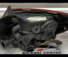 FARO FANALE STOP POSTERIORE SINISTRA SX LED SEAT L - 13