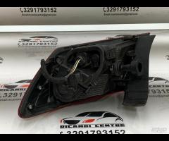 FARO FANALE STOP POSTERIORE SINISTRA SX LED SEAT L - 15