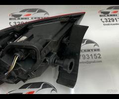 FARO FANALE STOP POSTERIORE SINISTRA SX LED SEAT L - 17