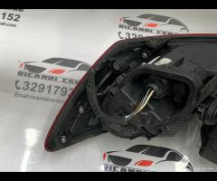 FARO FANALE STOP POSTERIORE SINISTRA SX LED SEAT L - 18