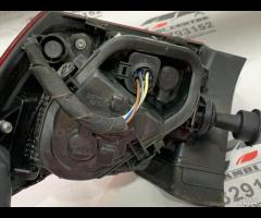 FARO FANALE STOP POSTERIORE SINISTRA SX LED SEAT L - 22