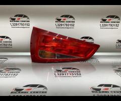 FARO FANALE STOP POSTERIORE SINISTRA SX AUDI A1 20
