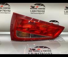 FARO FANALE STOP POSTERIORE SINISTRA SX AUDI A1 20