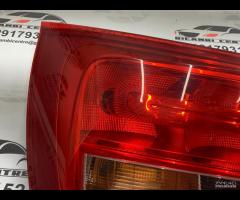 FARO FANALE STOP POSTERIORE SINISTRA SX AUDI A1 20