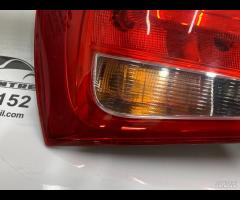 FARO FANALE STOP POSTERIORE SINISTRA SX AUDI A1 20