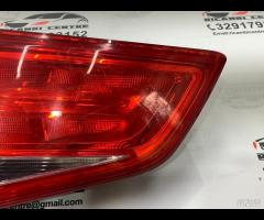 FARO FANALE STOP POSTERIORE SINISTRA SX AUDI A1 20 - 7