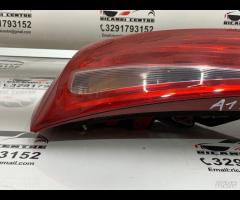 FARO FANALE STOP POSTERIORE SINISTRA SX AUDI A1 20 - 9