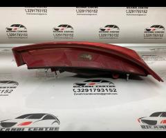 FARO FANALE STOP POSTERIORE SINISTRA SX AUDI A1 20 - 12
