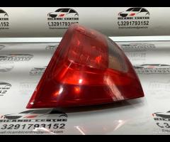 FARO FANALE STOP POSTERIORE SINISTRA SX AUDI A1 20 - 13