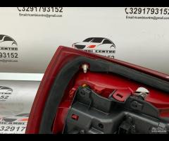 FARO FANALE STOP POSTERIORE SINISTRA SX AUDI A1 20 - 15