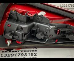 FARO FANALE STOP POSTERIORE SINISTRA SX AUDI A1 20 - 17
