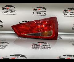 FARO FANALE STOP POSTERIORE DESTRA DX AUDI A1 2011