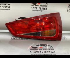 FARO FANALE STOP POSTERIORE DESTRA DX AUDI A1 2011