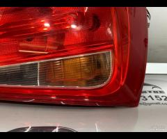 FARO FANALE STOP POSTERIORE DESTRA DX AUDI A1 2011