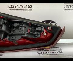 FARO FANALE STOP POSTERIORE DESTRA DX AUDI A1 2011 - 13