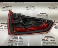 FARO FANALE STOP POSTERIORE DESTRA DX AUDI A1 2011 - 14