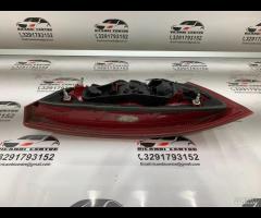 FARO FANALE STOP POSTERIORE DESTRA DX AUDI A1 2011 - 19